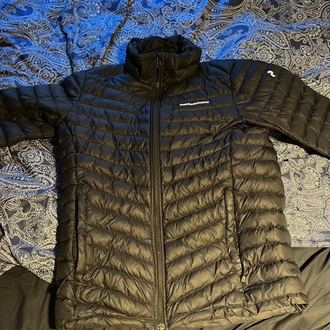 Peakperformance jacka strl 170