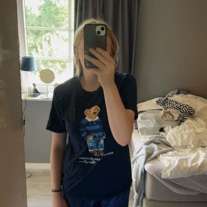 T-shirt  - Skit bra skick! 