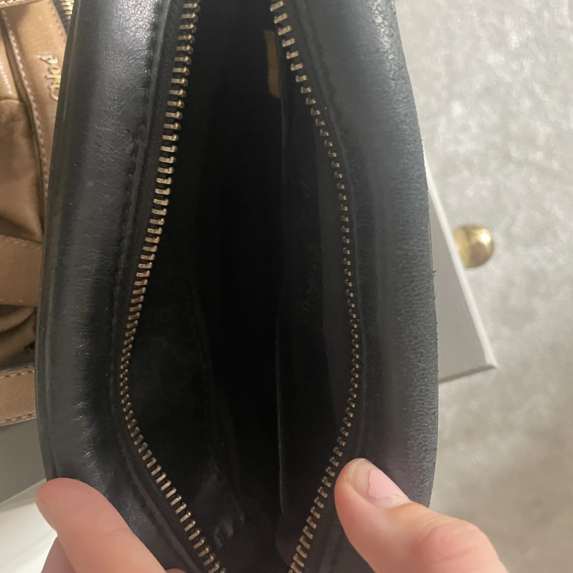 Zadig Voltaire väska - 91