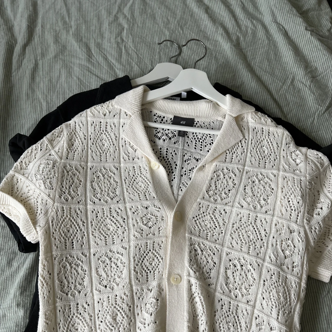 Kortärmade skjortor - 91