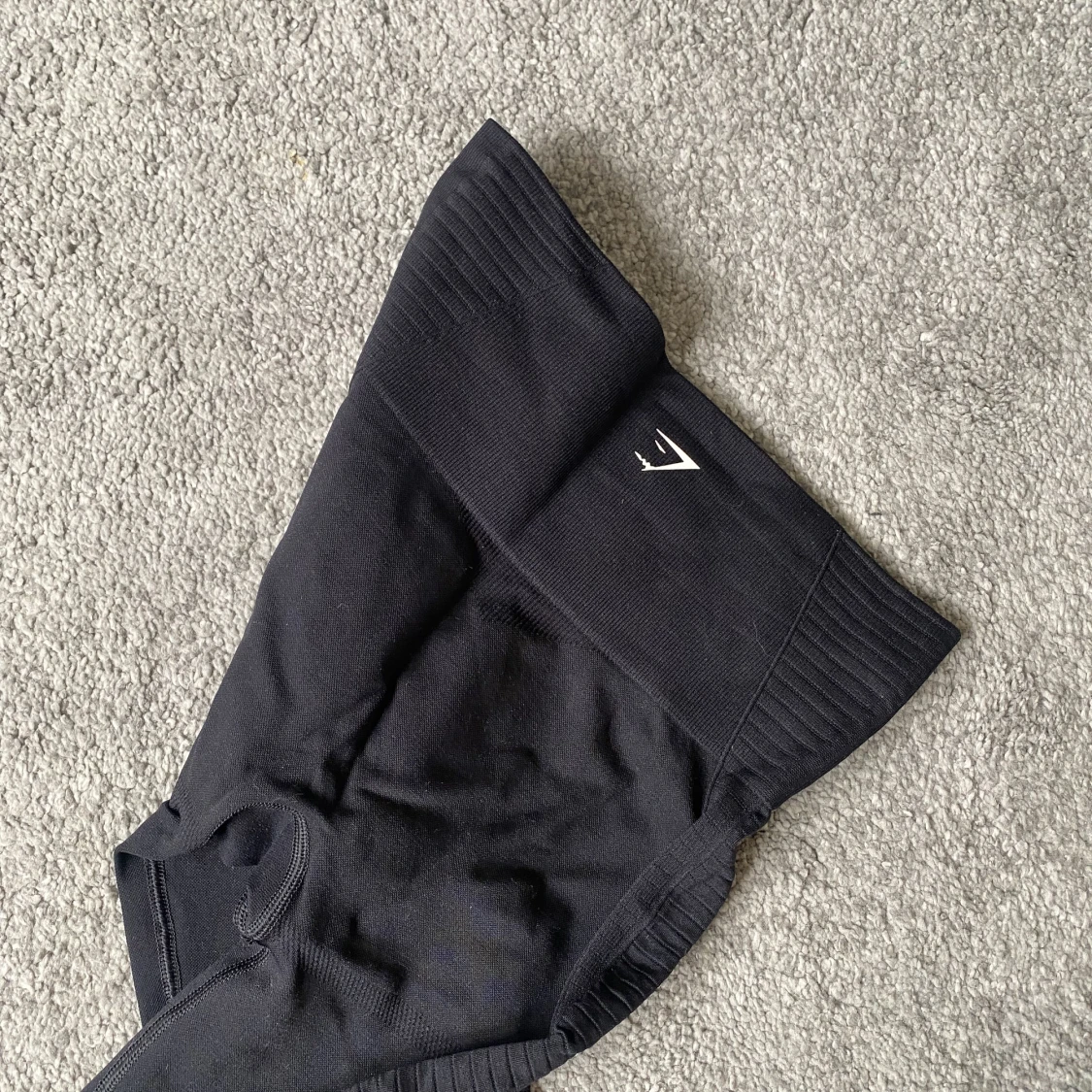 Gymshark tights  - 90