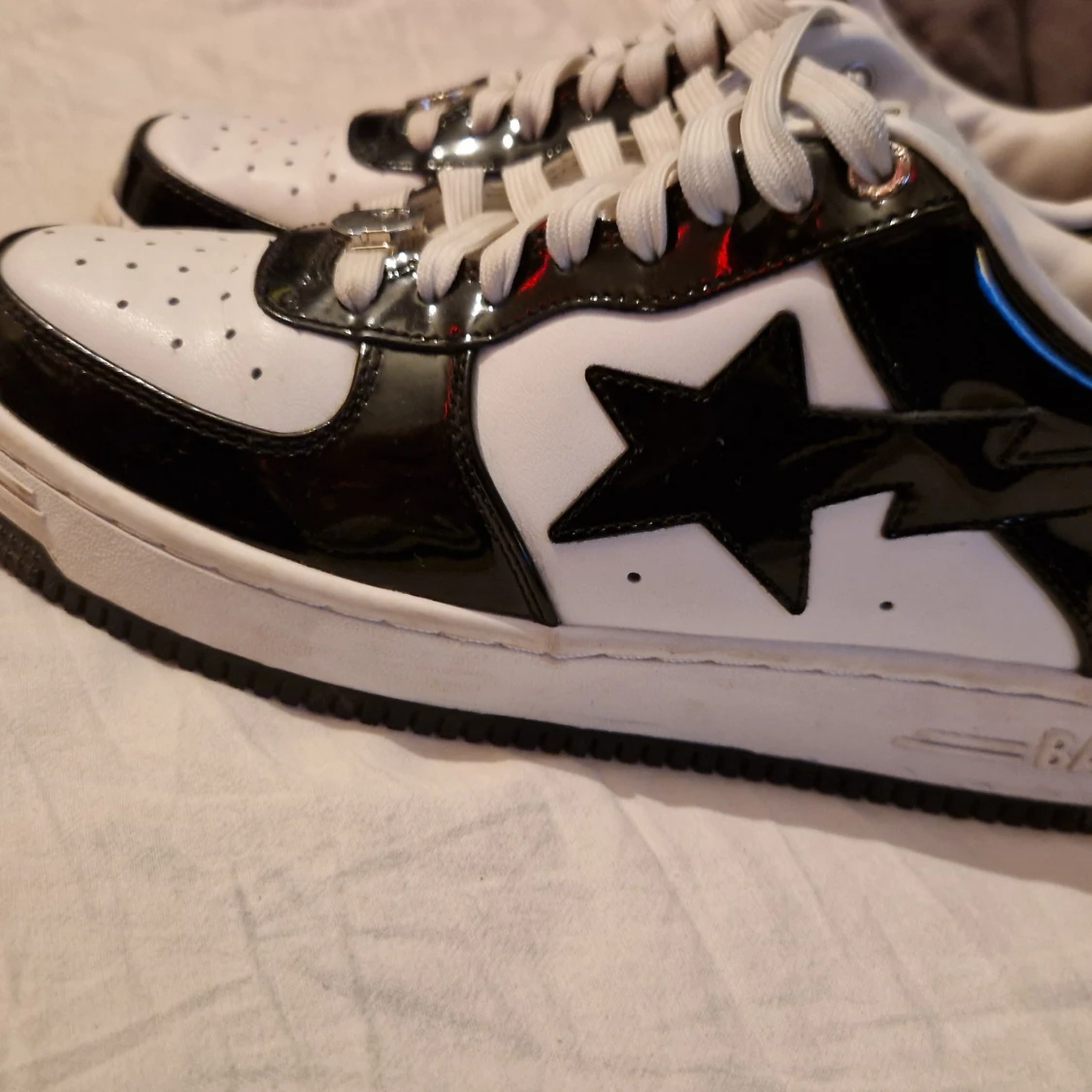 Bapes storlek 43 - 91