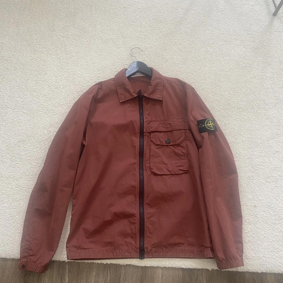 Stone island overshirt