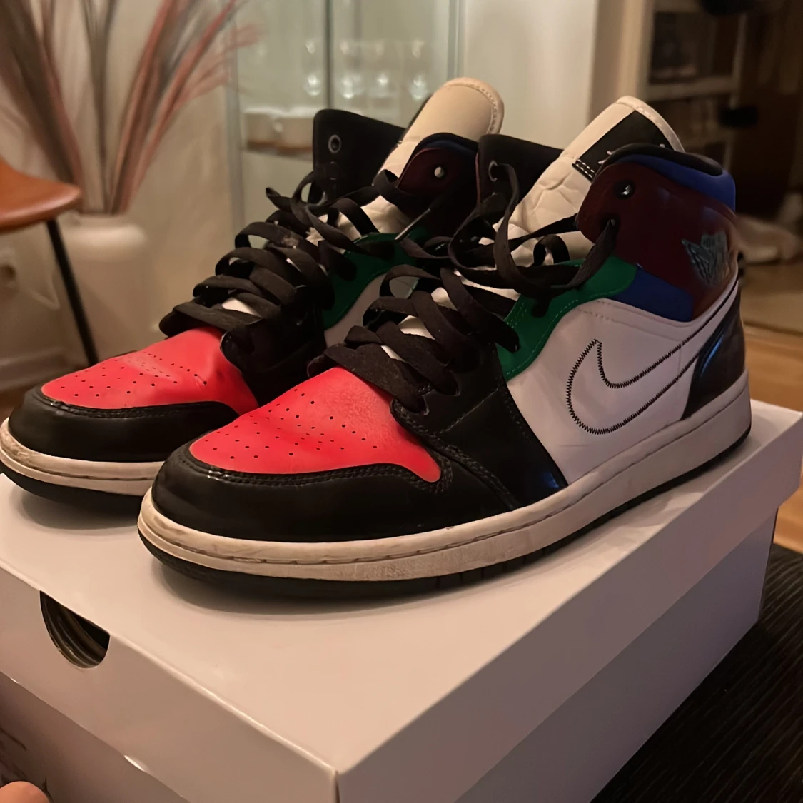Nike air Jordan 1