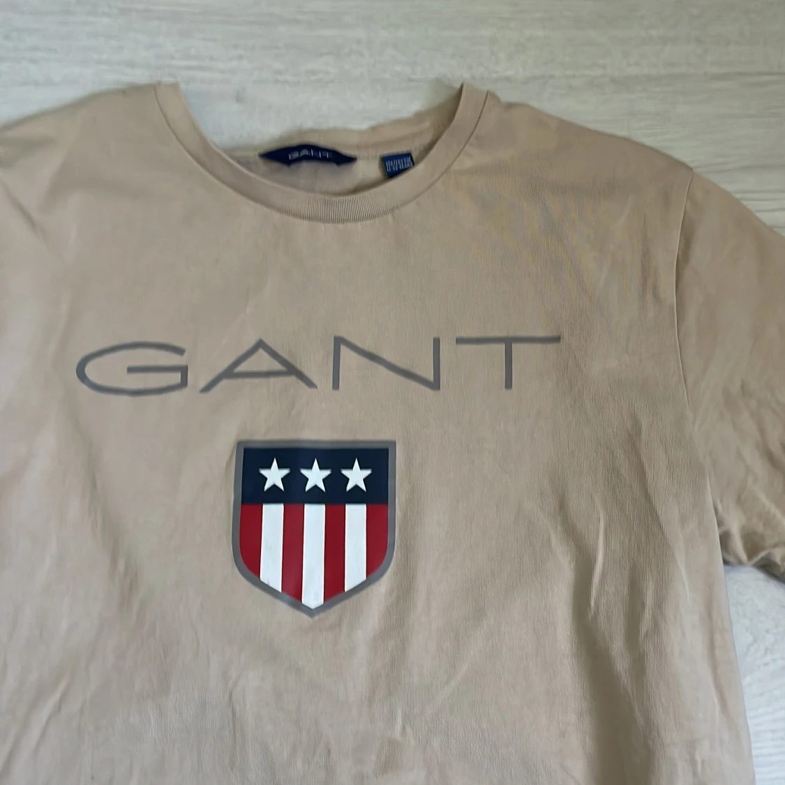 gant t-shirt  - 90