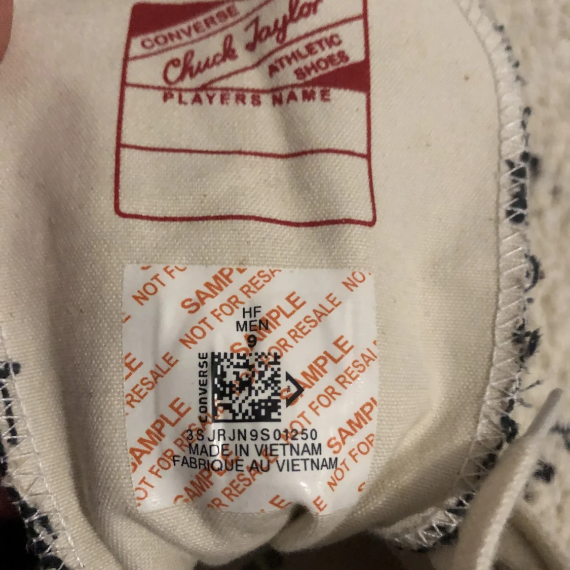 Converse x chinatown market - 91