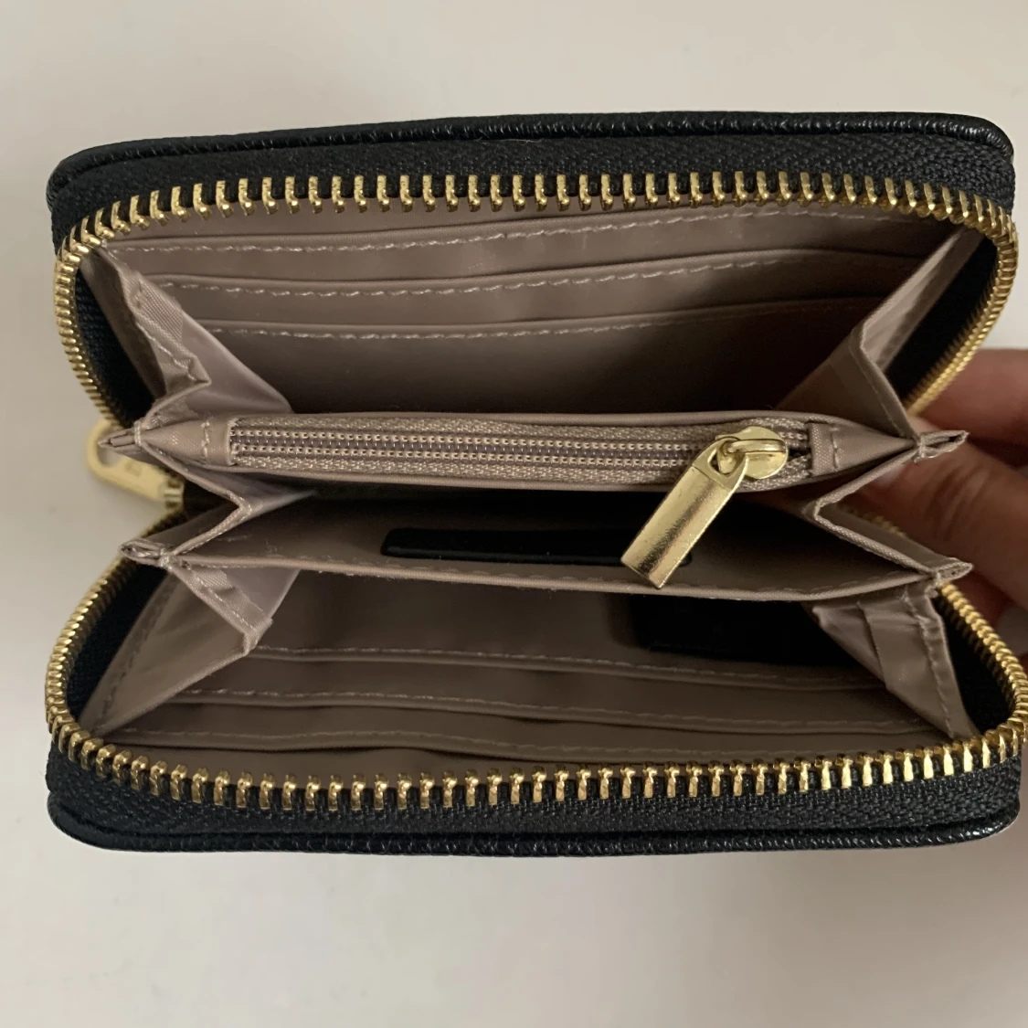 Don donna plånbok - 90