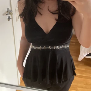 Topp - Superfin festtopp! I bra skick💕 Skriv om ni har frågor🤗