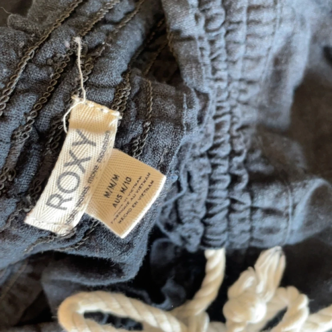 Roxy linnebyxor  - 91