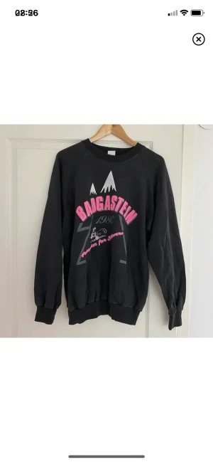 Sweatshirt  - Vintage sweatshirt