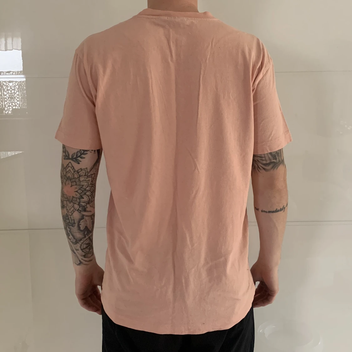Napajiri T-shirt  - 90