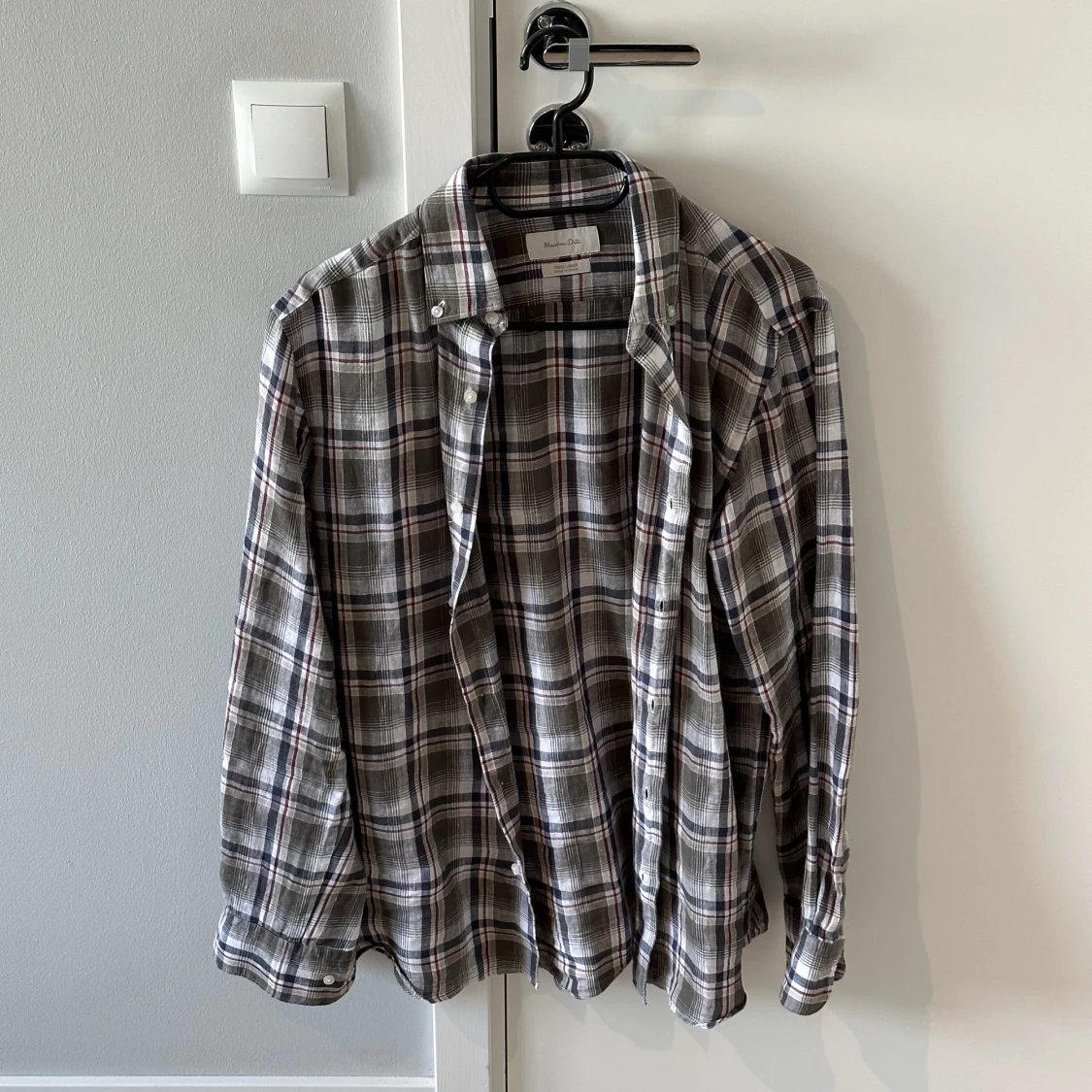 Massimo Dutti skjorta