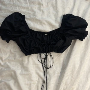 Topp - Topp i storlek M, använd fåtal gånger