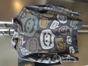 Tröja - Fin Adidas Hoodie