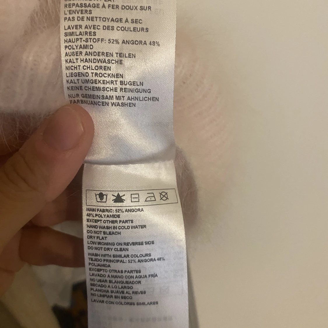 Ba&sh wool sweater - 91