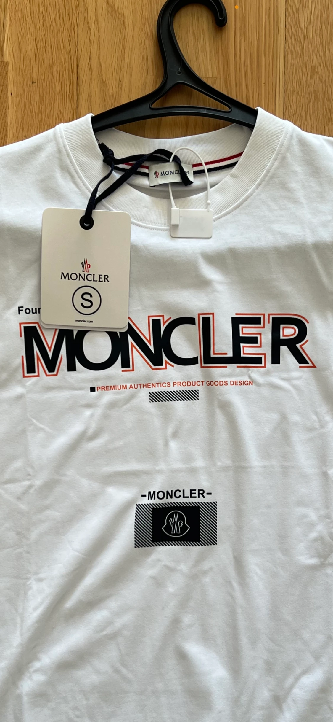 Moncler - 90