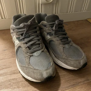 New Balance 2002R  - New Balance 2002R, använt 1 gång Köpta för 1600kr.