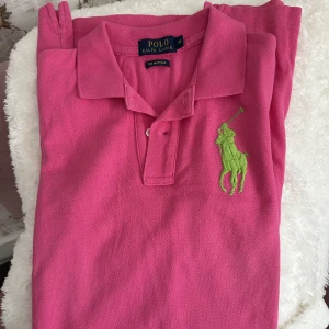 Ralph Lauren klänning - Ralph Lauren pike klänning i storlek XS. Hämtas i Linköping eller skickas mot frakt.