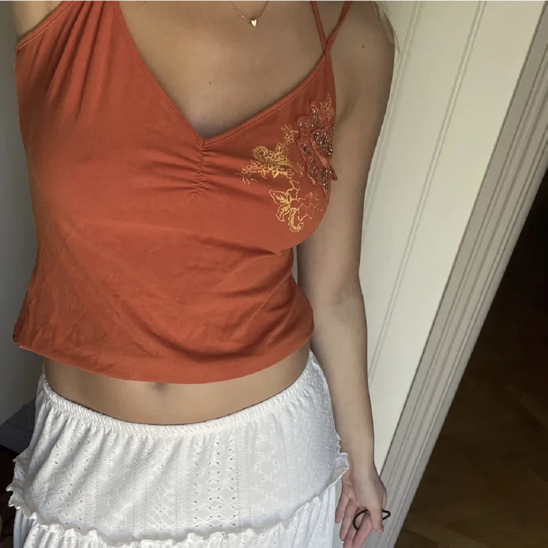 Snygg topp - 91
