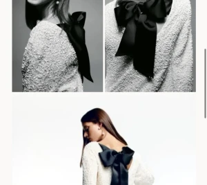 Hm klänning - Jag säljer den jätte populära hm klänningen i storlek S! Nyskick med prislappar, säljer för 1000. Frakt ingår 💕