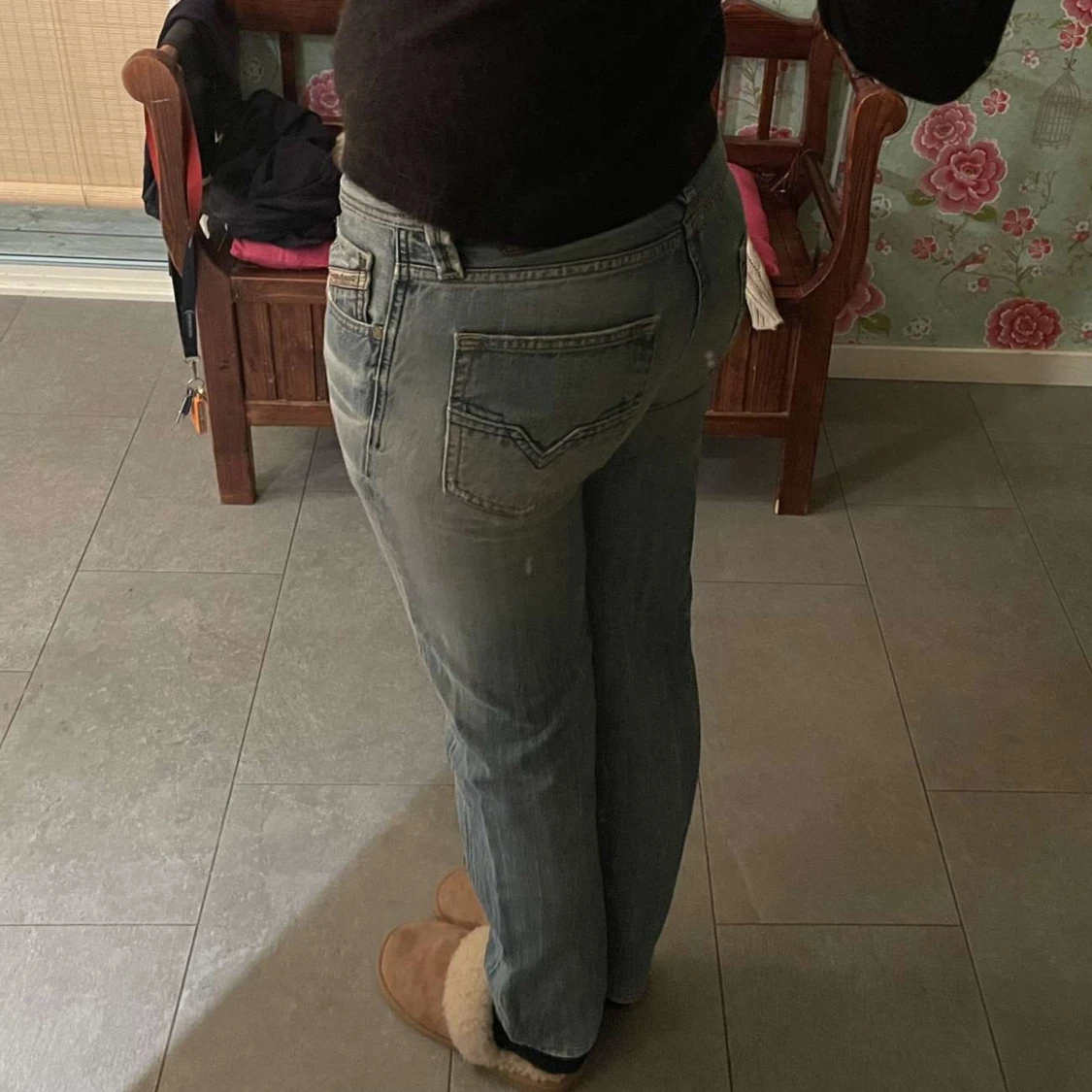 Diesel industriby jeans