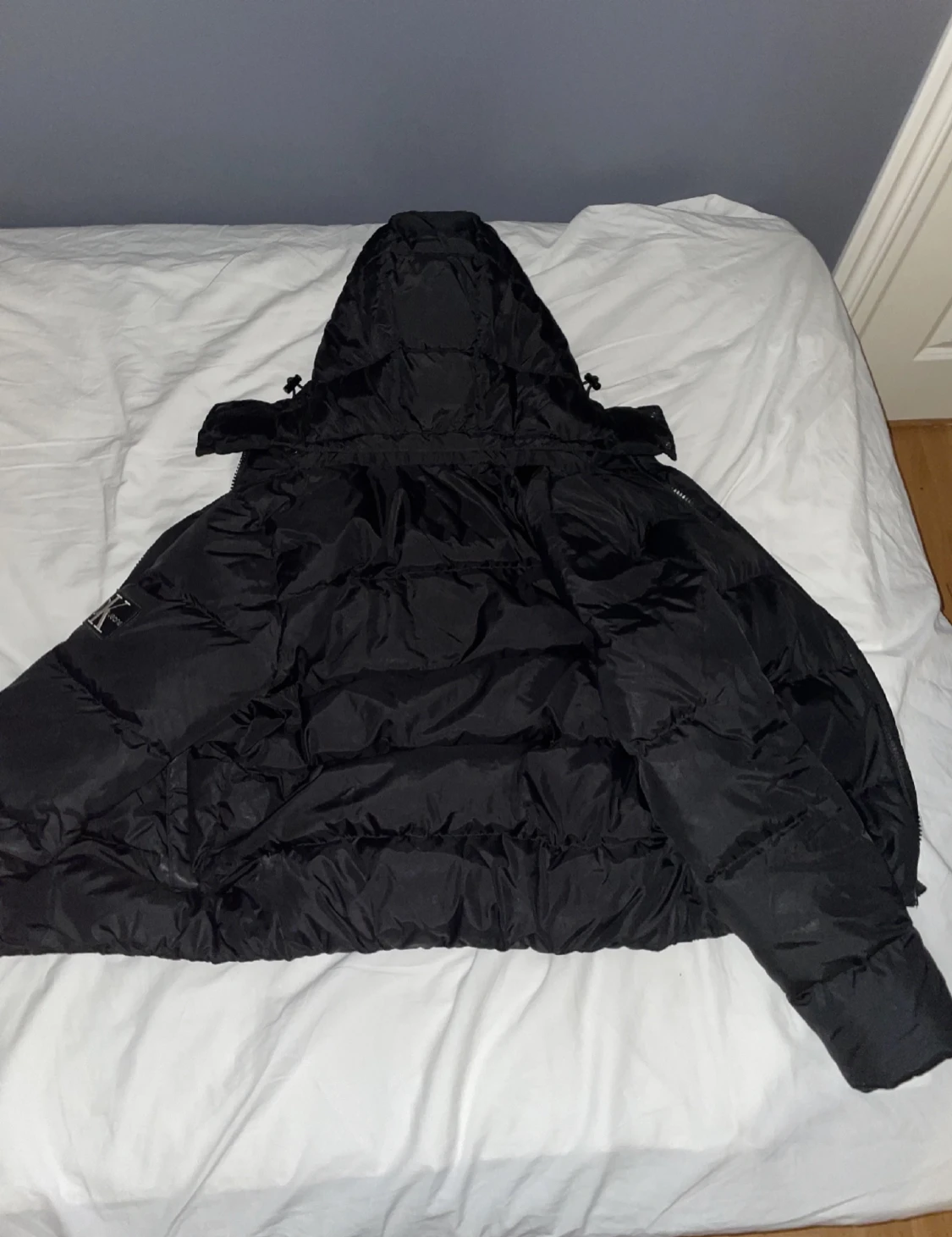 Calvin klein jacka herr - 90