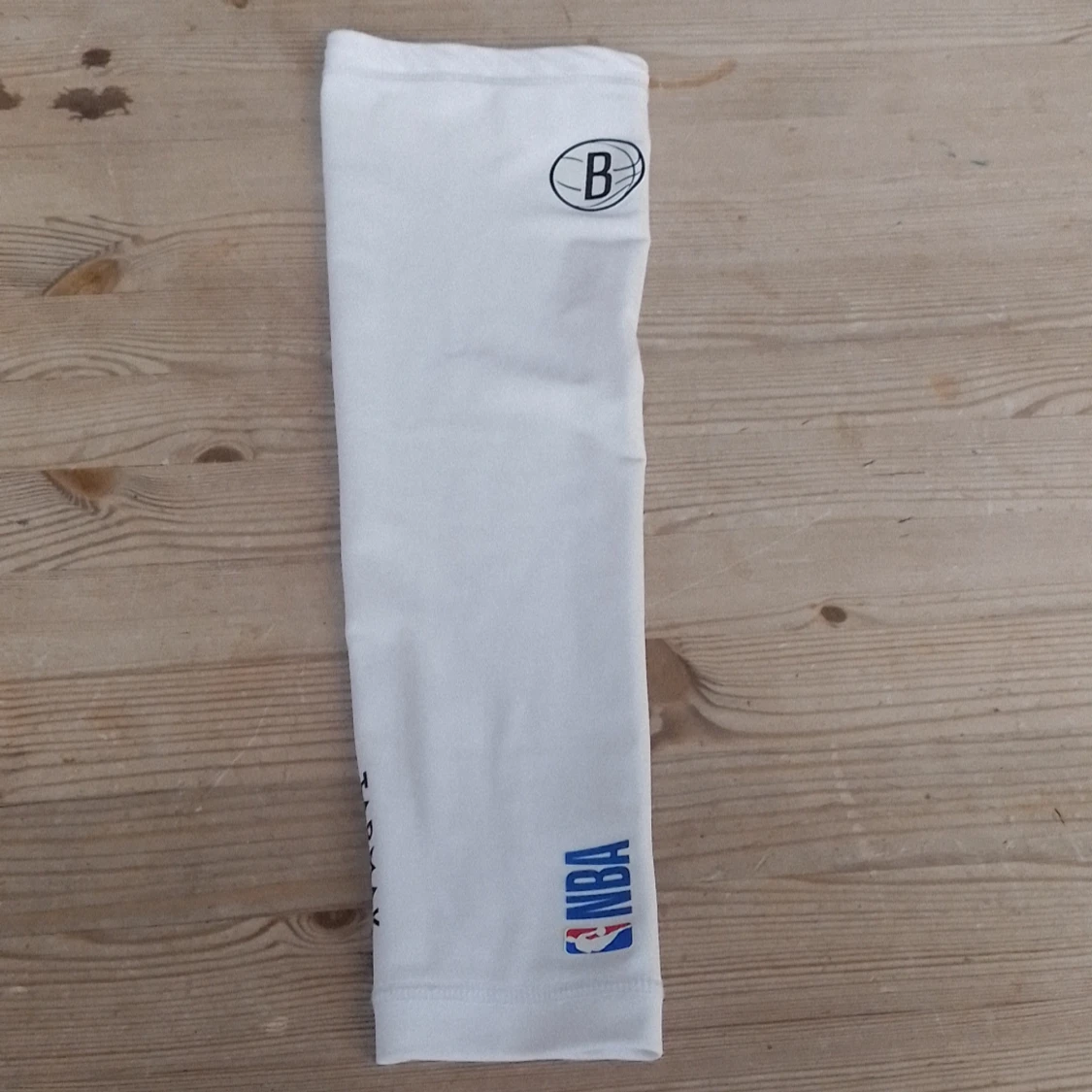 Nba brooklyn nets leg sleeve