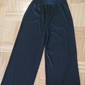 Ribbade vida byxor - Nyskick S-L mycket stretch