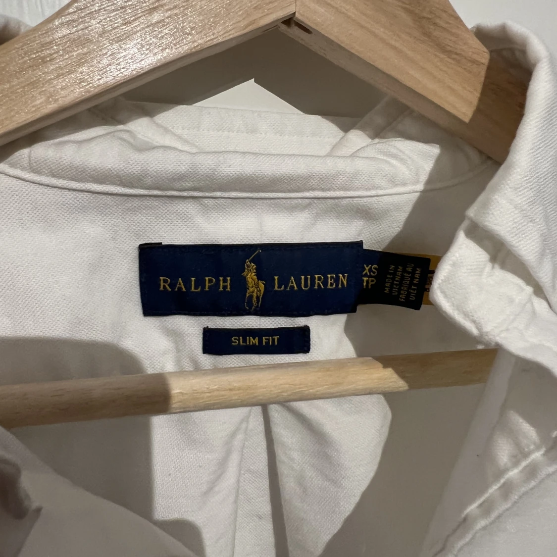 Polo Ralph lauren Skjorta  - 90