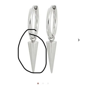 Jag har tappat ena ”berlocken” på mina Edblad örhängen. - Som sagt jag har tappat ena av mina ”berlocker” på mina Edblad örhängen. Undrar om någon vill sälja en ”berlock”❤️