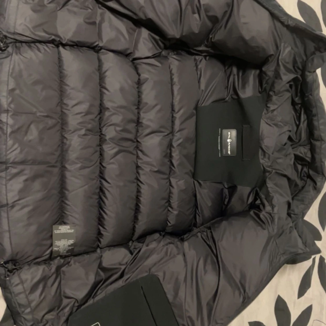 Sail racing jacka - 91