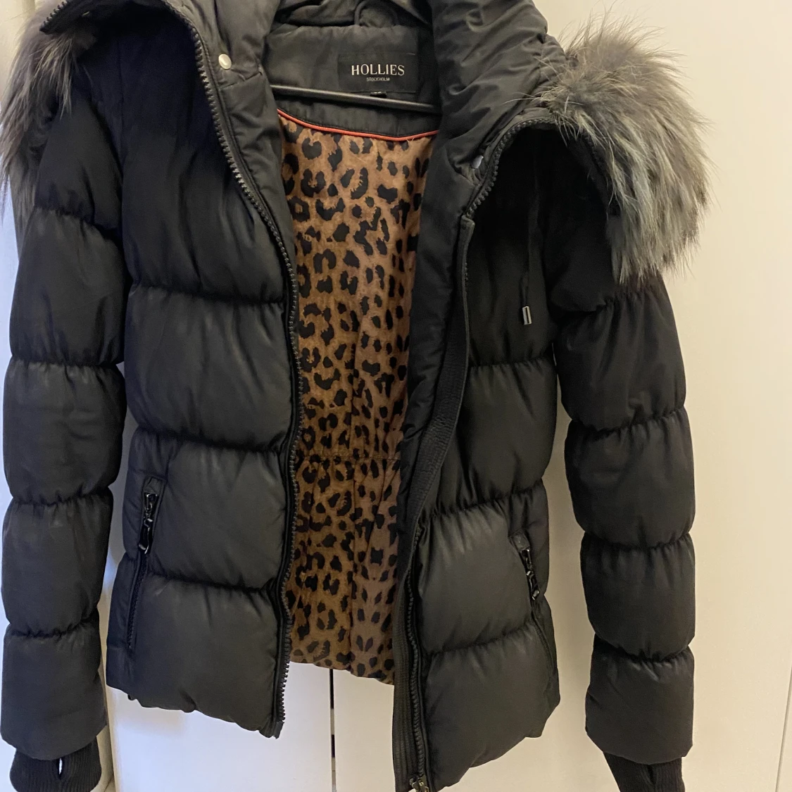 Hollies jacka - 90