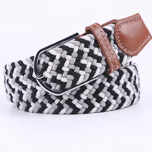 grisch bälten (flätat bälte) - Säljer flätat bälten (grisch bälten). Stretchig/töjbart tyg som alla andra grisch bälten är. 1 för 125 2 för 225. Funderingar är det bara att skriva. (Inte andvänd förpackning kvar)