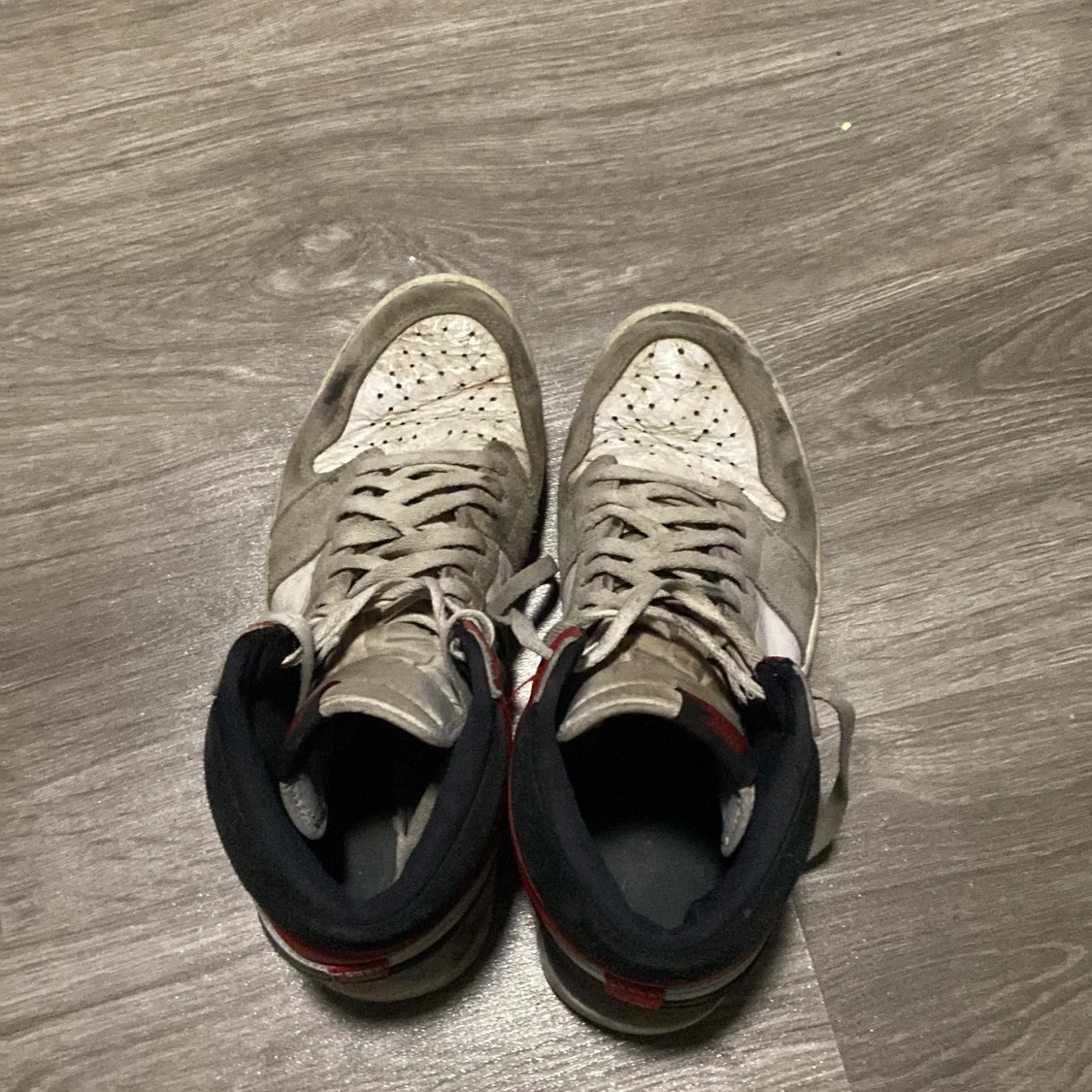 Nike air Jordan  - 91