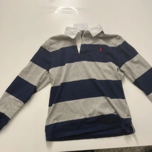 Ralph Lauren long sleeve  - Long sleeve polo, decent material, used.