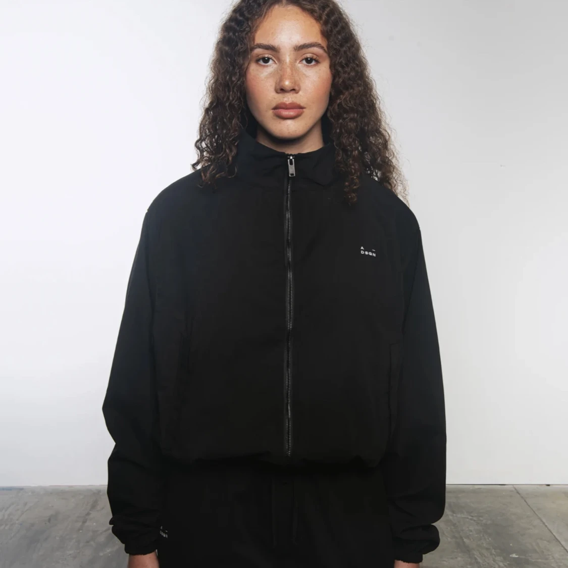 A-DSGN tracksuit - 90