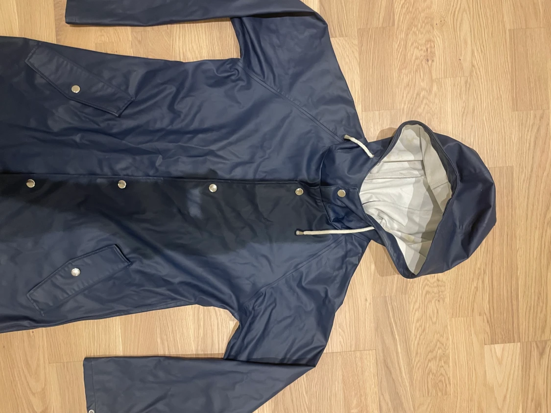 Regnkappa i storlek s - 90