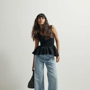 NAKD topp - Så fin topp som aldrig kommit till användning