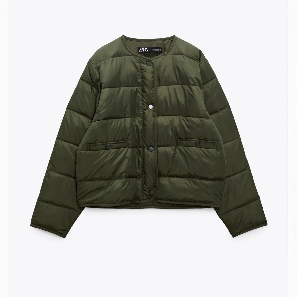 Zara jacka 