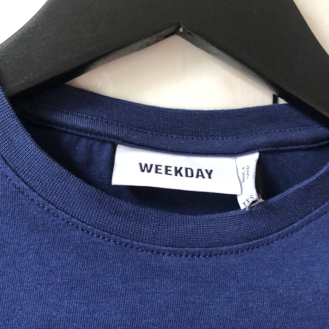 Långärmad tröja - 90