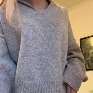 Så fin och skön stickad tröja från märket topshop!💗 köpt på Asos förra året men har bara legat i garderoben sen dess