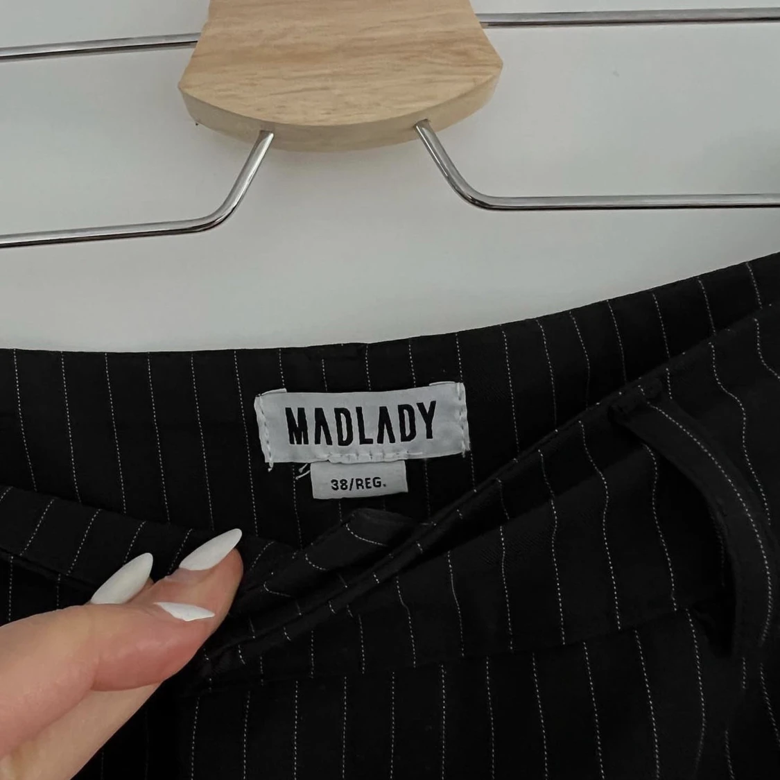 Kostymbyxor madlady  - 91
