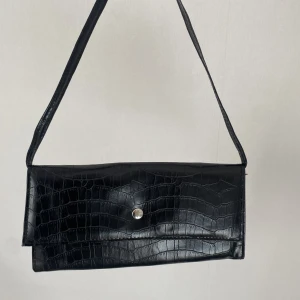 handväska - bra skick!