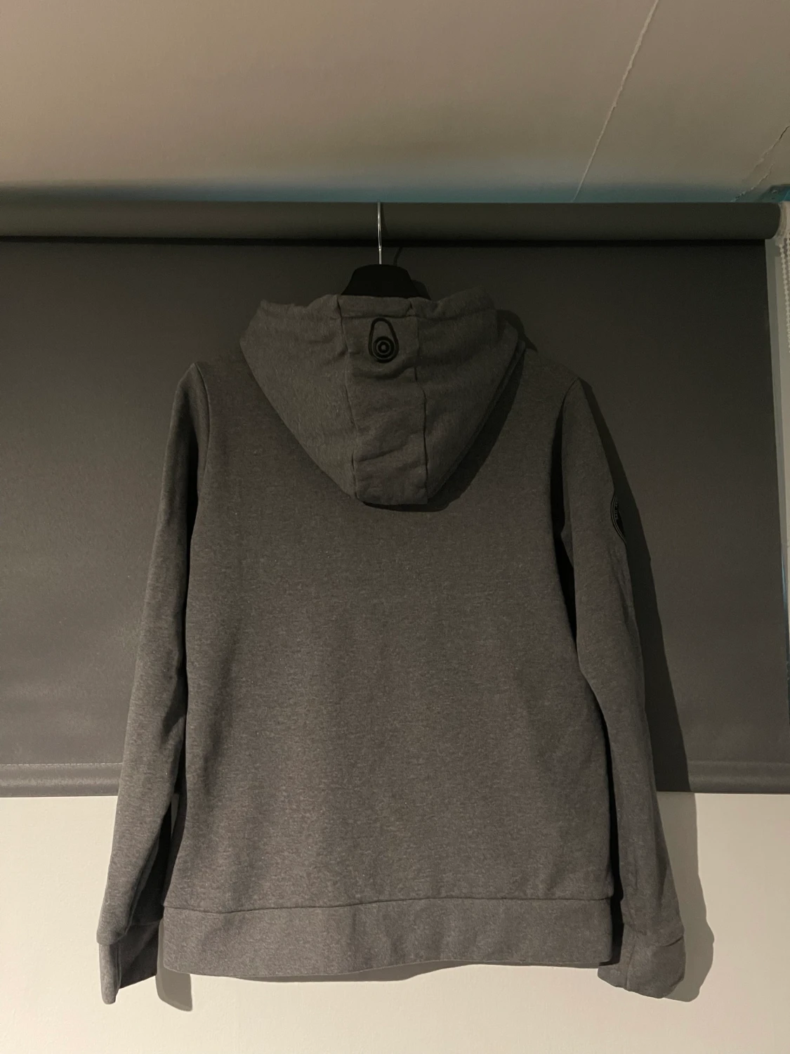 Sail racing hoddie  - 90