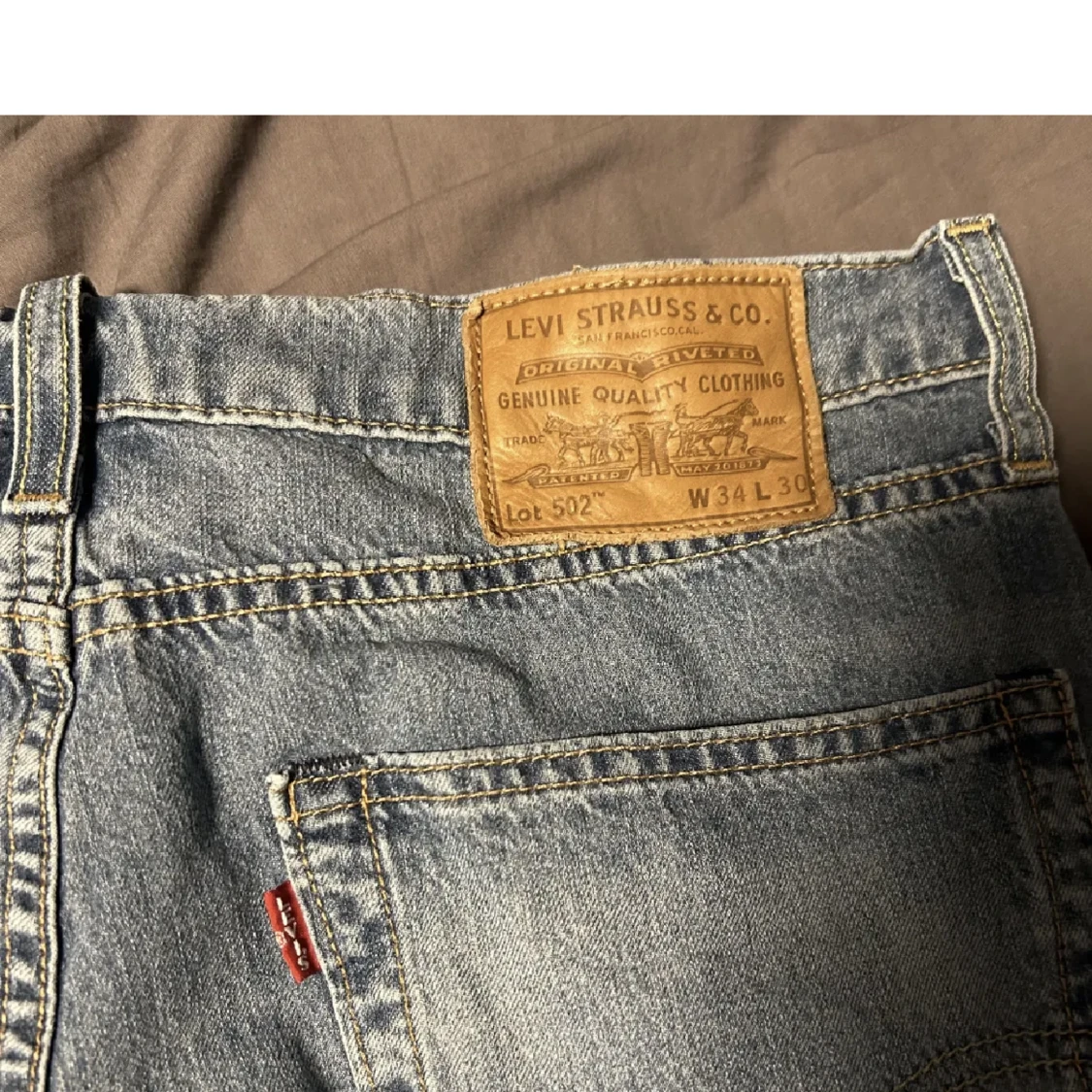 Levis jeans - 91