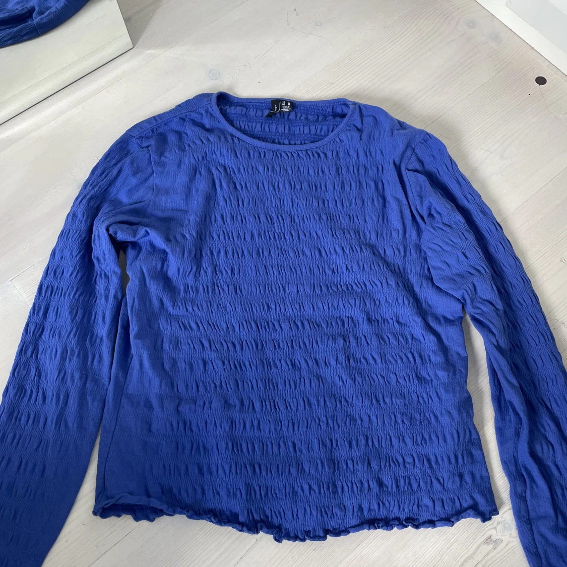 Långärmad tröja - 91