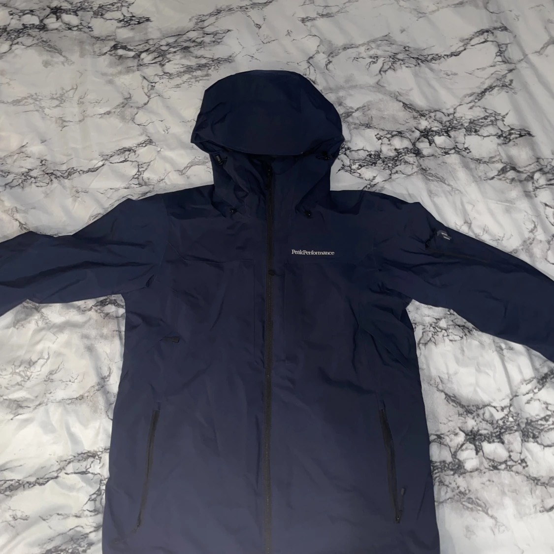 Peak Performance jacka - 90