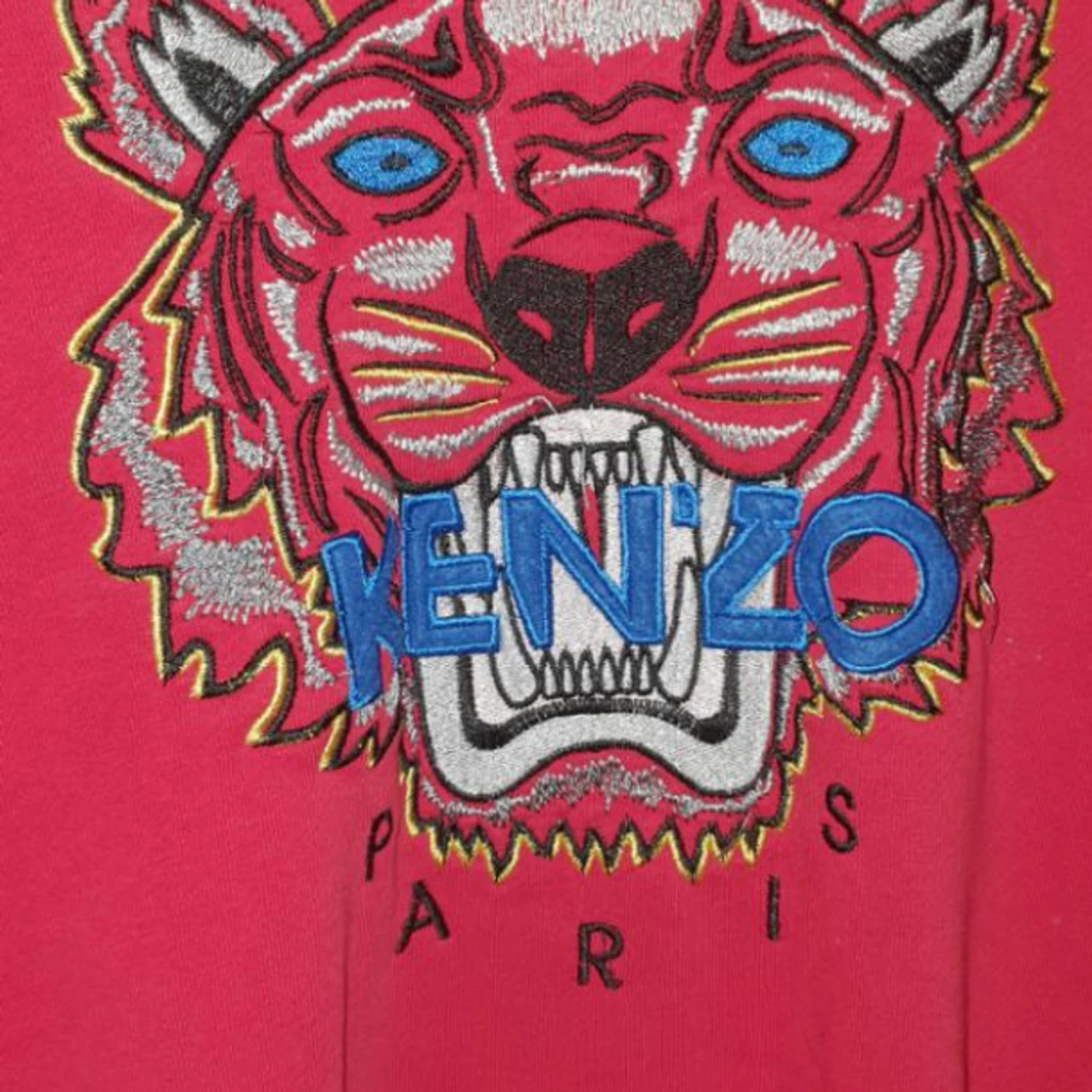 Kenzo paris tröja  - 91