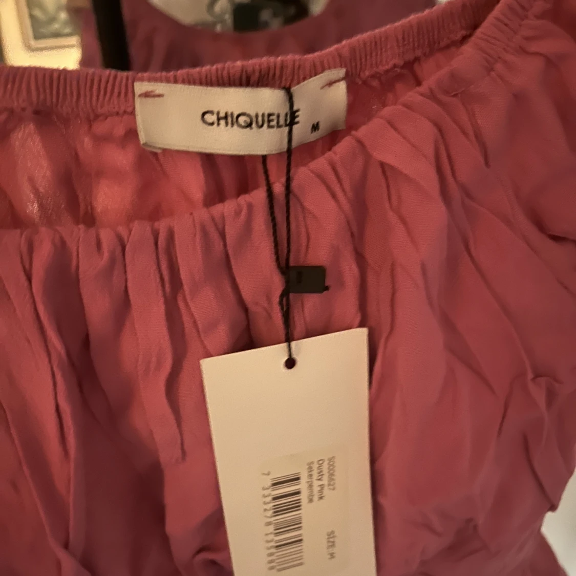 Rosa top  - 90