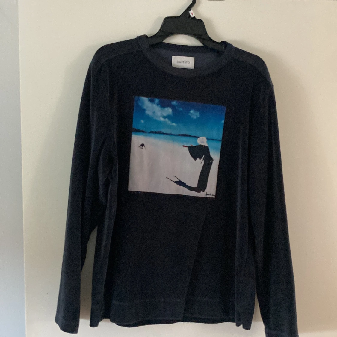 Limitato sweatshirt  - 90